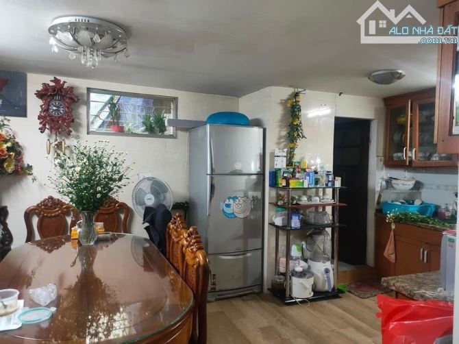 🏡 BÁN NHÀ LƯƠNG ĐỊNH CỦA – 53M² x 4 TẦNG – MẶT TIỀN 5M – GIÁ 13.6 TỶ (CÒN THƯƠNG LƯỢNG) - 1