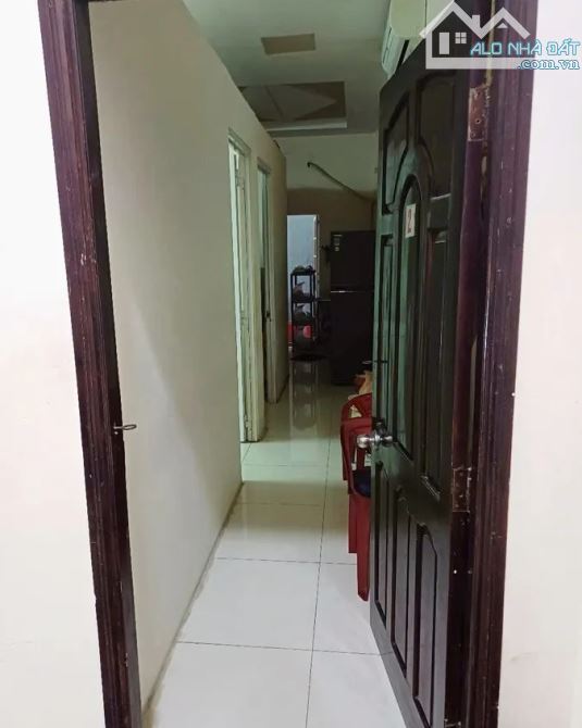 CẦN BÁN NHÀ 4 TẦNG ĐƯỜNG CỘNG HÒA 110M2, NGANG 5, NỞ HẬU, HXH THÔNG, GIÁ 17,6 TỶ - 1