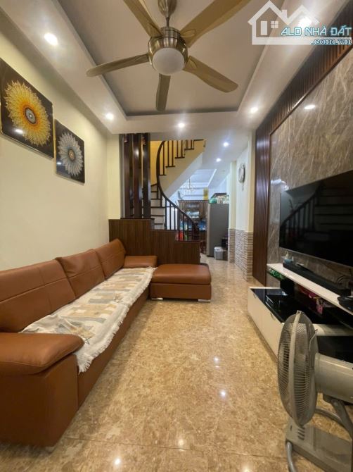BÁN NHÀ PHỐ ÔNG ÍCH KHIÊM, DT 45m, 5 TẦNG, 13.8 TỶ - 1