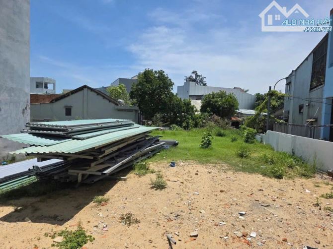 CHÍNH CHỦ BÁN LÔ ĐẤT MẶT TIỀN LÊ VĂN HIẾN – VỊ TRÍ SIÊU TIỀM NĂNG.DT: 575.8M2, NGANG:10M. - 1