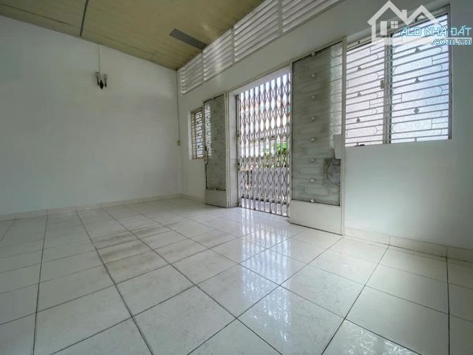 BÁN NHÀ THẠCH THỊ THANH -P.TÂN ĐỊNH- QUẬN 1- 105m2 - NGANG 6M- 9PN- 21.5 TỶ TL - 1