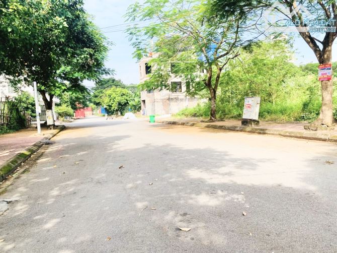 Bán đất 60m2 tại khu phân lô An Trì, Hùng Vương, Hồng Bàng giá 2,65 tỷ - 1
