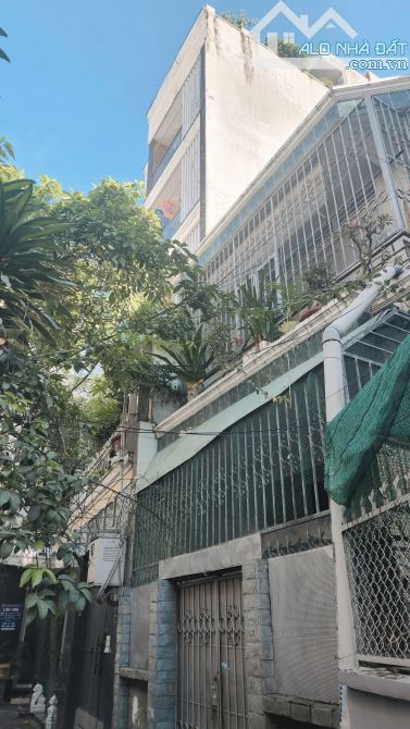 🌟 ĐẤT VÀNG PHẠM VĂN HAI, TÂN BÌNH – GẦN 60M² – GIÁ CỰC TỐT – XÂY MỚI 4 LẦU-CHỈ 7 TỶ NHỈNH - 1