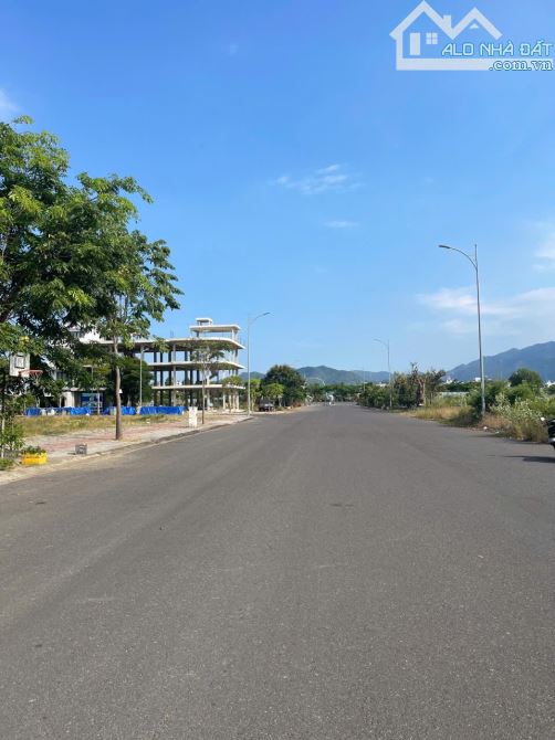 Bán lô đất Mỹ Gia gói 5, Nha Trang. Cách đường Võ Nguyên Giáp 100. - 1