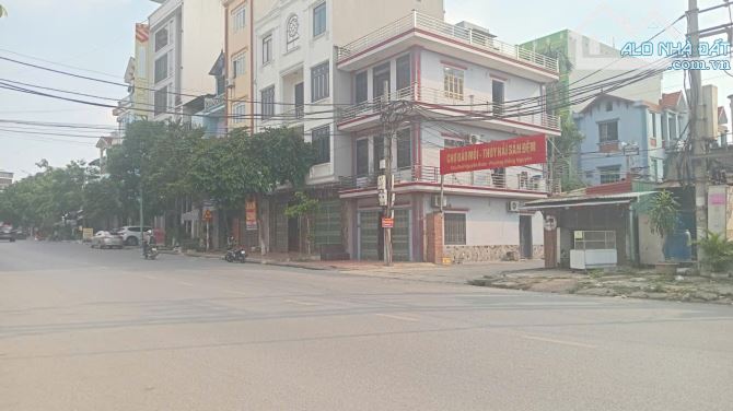 BÁN ĐẤT ĐẸP ĐỒNG NGUYÊN, TỪ SƠN, TRUNG TÂM, TIỆN ÍCH NHIỀU - 1