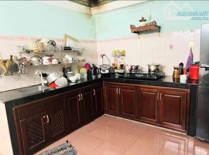 BÁN NHÀ GÁC LỬNG – ĐƯỜNG NGUYỄN TRỌNG NGHĨA – CÁCH BIỂN CHỈ 150M - GIÁ NHỈNH 10 TỶ - 1