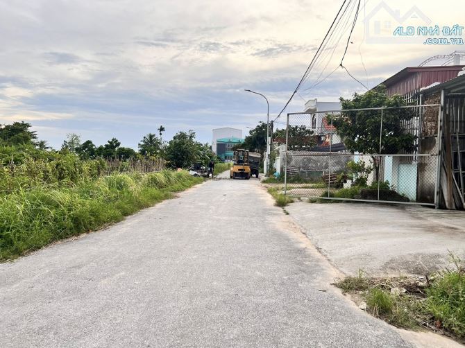 🔥 HÀNG HIẾM – CHỈ HƠN 1 TỶ 🔥 💎 62,6m² mặt đường thôn Thù Du – Kiến Minh ( Minh Tân ,KT) - 1