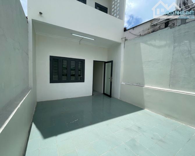 Nhà hẻm Lê Đức Thọ, Gò Vấp, DT: 4x20.5m - 180m2 sàn 3 tầng mới đẹp, Giá 7tỷ4 - 1