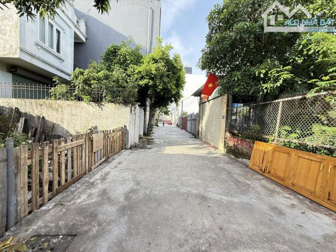 Ms Linh-Bán lô đất 95m2 đất tại Vĩnh Khê, An Đồng đường ô tô vào tận đất giá hấp dẫn - 1