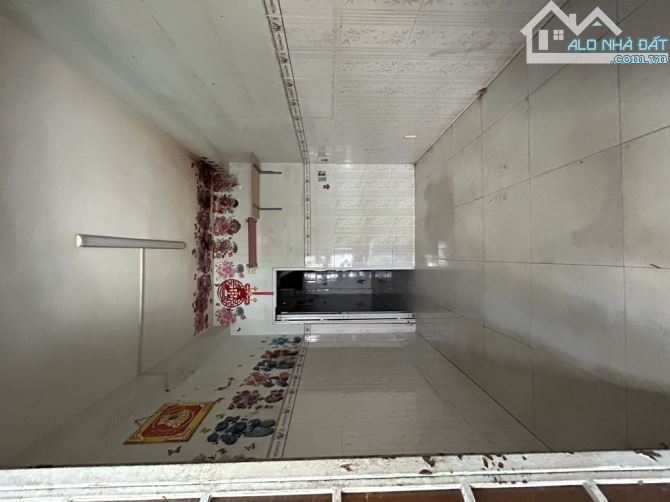 Bán nhà Huỳnh Tấn Phát, Q7, giáp PMH 25m2, SHR, hẻm thông, nhỉnh 2 tỉ - 1