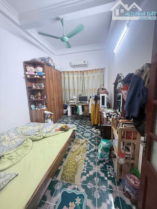 BÁN NHÀ KHU PHÂN LÔ LƯƠNG THẾ VINH– 40M², 4 TẦNG, GIÁ NHỈNH 9 TỶ  - TIỆN ÍCH BẠT NGÀN - 1
