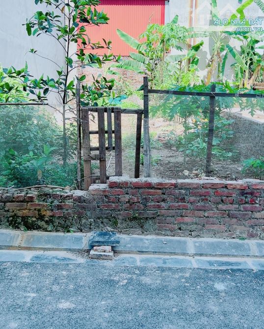 SIÊU PHẨM VÀNG NGÕ THÔNG Ô TÔ NGỦ TRONG ĐẤT 78M VÕNG LA ZÁ ĐẸP - 1