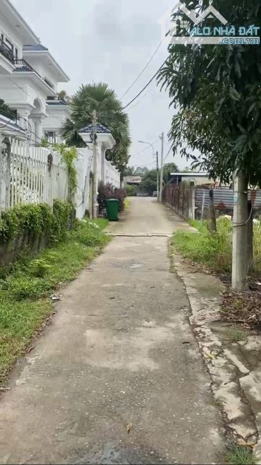 Ngộp ngân hàng – Bán gấp đất vàng trung tâm Củ Chi 3.515m2 (31x96) full thổ - 22 tỷ - 1