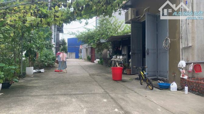 BÁN ĐẤT THƯỢNG THỤY - HOÀI ĐỨC - 60m2 - VỊ TRÍ ĐẸP - 1