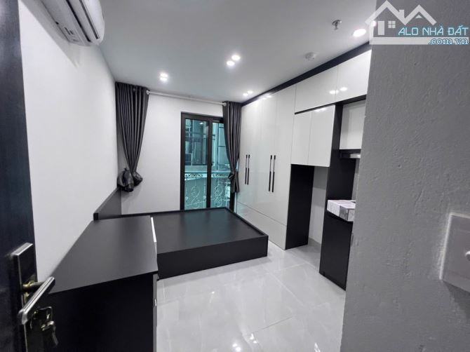 Bán Tòa Căn Hộ Dịch Vụ VIP Tây Hồ – Dòng Tiền 1,5 Tỷ/Năm - 1