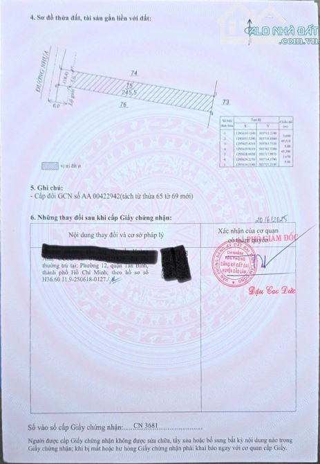 Đất đẹp vị trí đẹp tại Lâm Đồng - 1