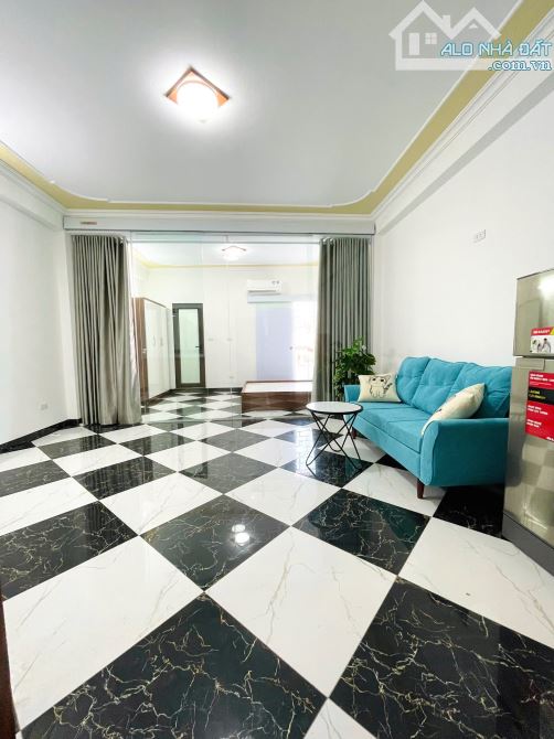 Cho thuê 1pk 1pn cực đẹp ô tô đỗ ngõ 3 Nhân Hòa, Thanh Xuân - 1