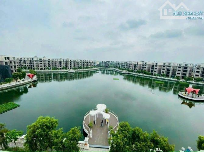 BÁN GẤP LIỀN KỀ KHU ĐÔ THỊ LIDECO - 81,6m2 – VỊ TRÍ ĐẸP, FULL NỘI THẤT, Ở NGAY - 1