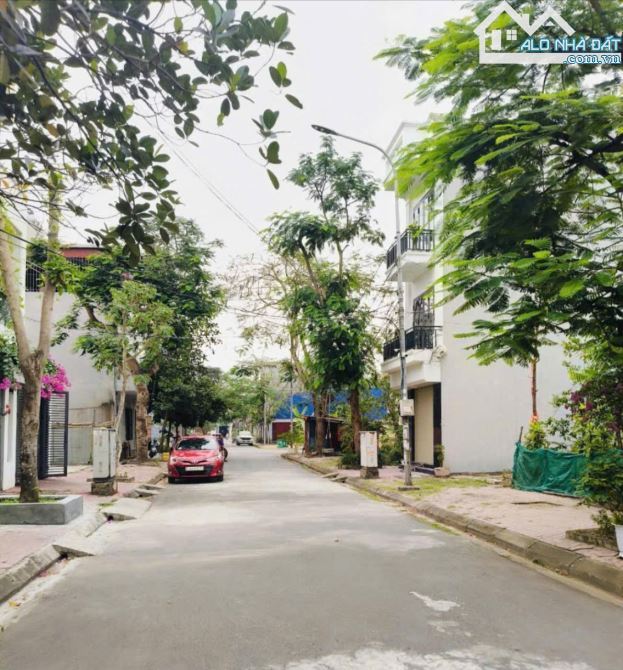 MR Đ.ANH- SIÊU PHẨM CHỈ 2,65 TỶ 60M2- KHU PHÂN LÔ AN  TRÌ- HÙNG VƯƠNG- HẢI PHÒNG - 1