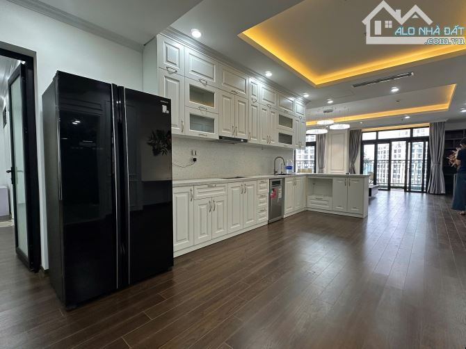 CHUNG CƯ MỘ LAO 140M 3 NGỦ 3 BAN CÔNG 5 TỶ - 1
