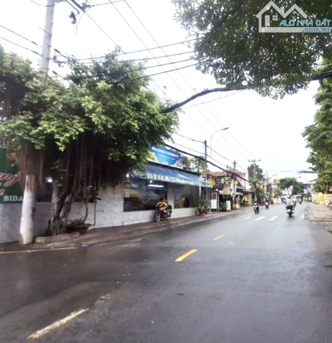 Bán Đất Trung Tâm VIP-Phố Ẩm Thực Hoàng Diệu 2 Thủ Đức-74m2(4.5mx18m)-Nhỉnh 5 Tỷ(TL) - 1
