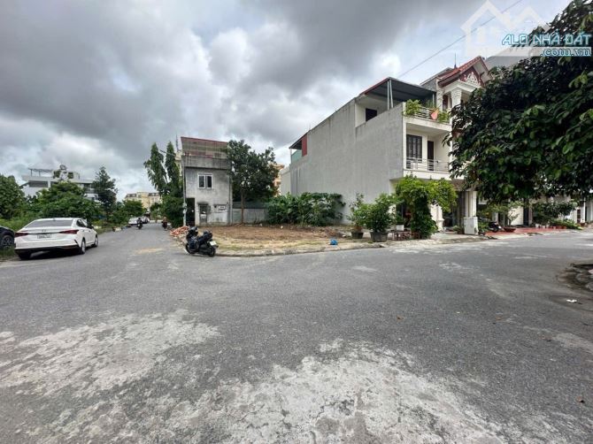 📍LÔ GÓC CỰC PHẨM CÓ 102 TẠI TĐC ICC  VĨNH NIỆM LÊ CHÂN HP  ✍️KHU 5 Vĩnh Niệm ngay cạnh Ae - 1