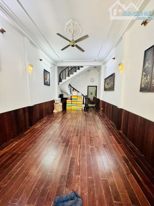 💥(NHÀ BÁN TÂN PHÚ) VỊ TRÍ ĐẸP - DIỆP MINH CHÂU - 64M2 - ĐƯỜNG 6M THÔNG - GIÁ 9,8 TỶ - 1