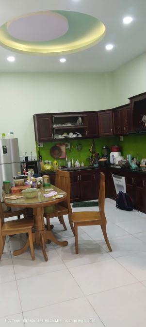 Bán nhà đẹp 3 tầng, hẻm xe hơi quay đầu. Đường nguyễn duy trinh, 4x16, giá chỉ hơn 5 tỷ - 1