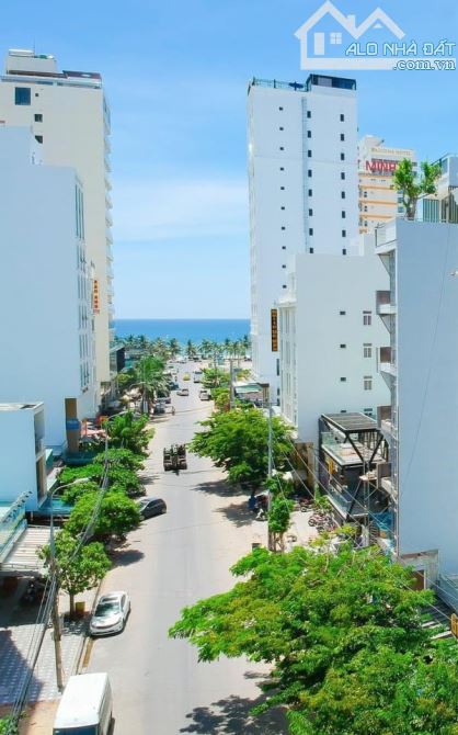 👉BÁN CẶP ĐẤT ĐƯỜNG LÊ LỘ- XÂY KHÁCH SẠN GẦN BIỂN MỸ KHÊ - GIÁ 45Tỷ - 1
