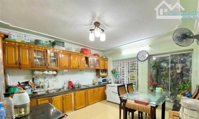 🌿 6,3 tỷ bán nhà 5 tầng Vạn Mỹ, P. Vạn Mỹ, Ngô Quyền   Nhà 5 tầng Thiết kế giả Biệt Thự P - 1