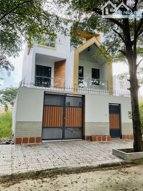 Đất nền sổ đỏ Thời Báo Kinh Tế, Q9 – Giá tốt nhất dự án - 1