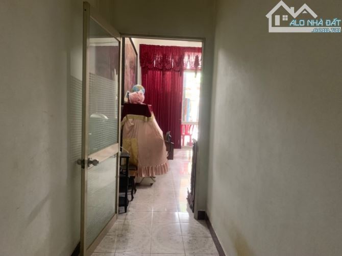 Dương Bá Trạc 222.5m² , 14 tỷ – Phường 1, Quận 8 – 15 CĂN HỘ CÓ GÁC SUỐT – DÒNG TIỀN 50TR/ - 1