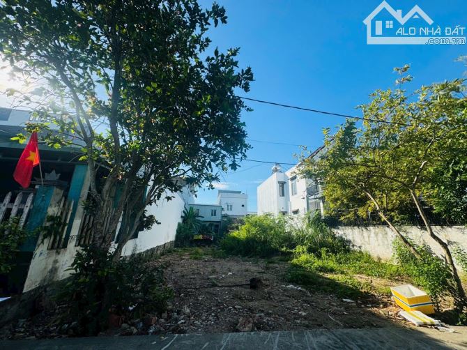 Bán đất TĐC Miếu Bông- Hoà Xuân- Diện tích rộng thích hợp đầu tư hoặc xây nhà - 1