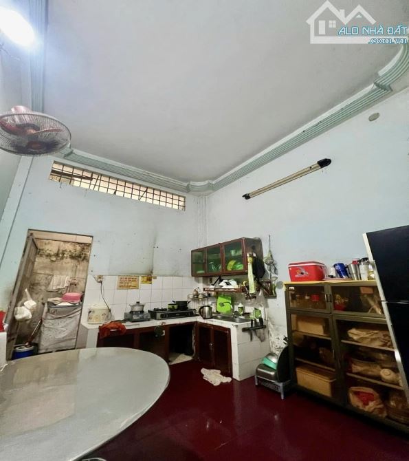 Bán nhà hẻm 8m kinh doanh, Đồng Xoài, P13, Tân Bình, 65m2, 3 tầng, nhỉnh 9 tỷ - 1