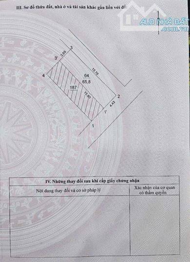 Bán nhà phố Trần Cung – 75m² – 7 tầng thang máy – Giá 18.5 tỷ - 1