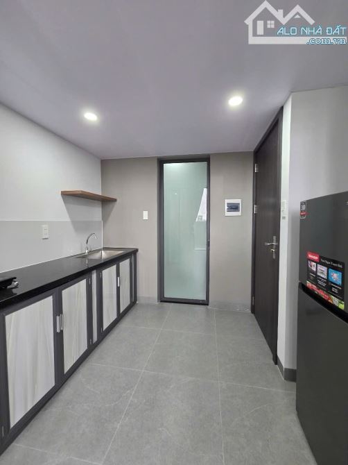 Bán Toà Căn Hộ 5 tầng mới keng, 80m2, ngang 5m, Trung Tâm Ngũ Hành Sơn. Chỉ 12tỷ. - 1
