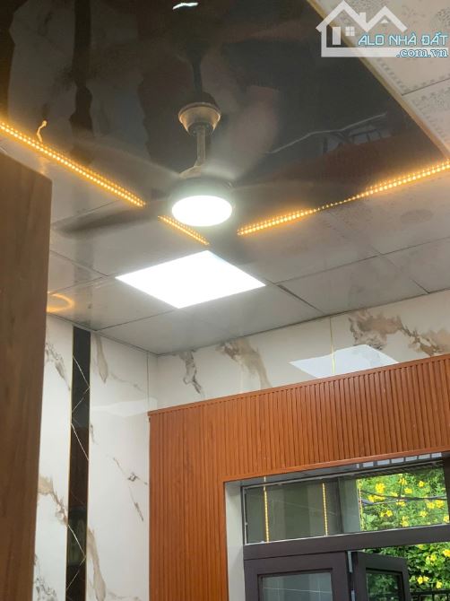 🌹 NHÀ CẤP 4 TRƯỜNG CHINH – NGANG 6M – FULL NỘI THẤT – GIÁ CHỈ HƠN 2 TỶ 🌹 - 1