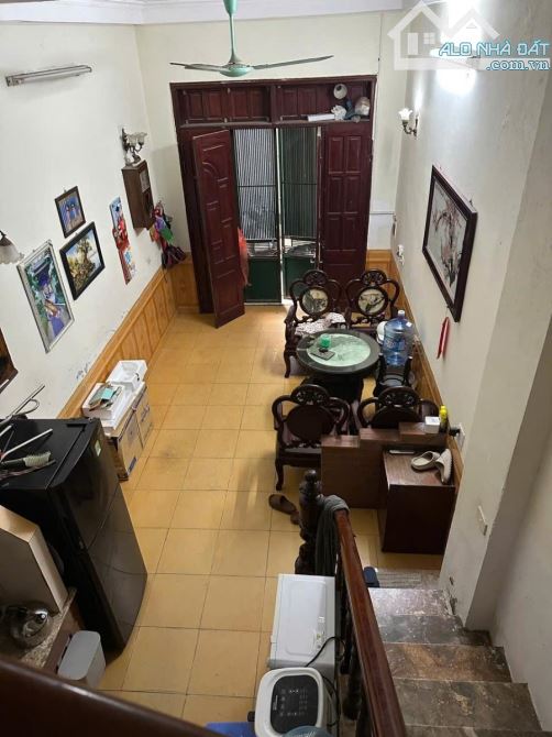 Bán nhà Vũ Tông Phan, nhà dân xây ở luôn, 23m2 - 4,95 tỷ - 1