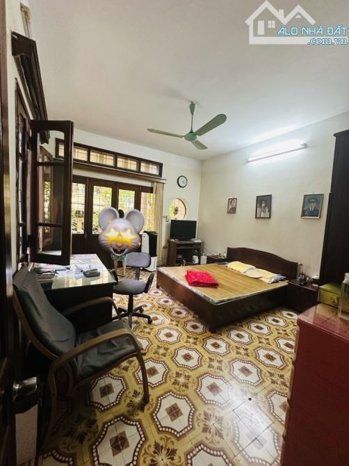Bán nhà phân lô Nguyễn Viết Xuân – Thanh Xuân, DT 139m², chỉ chỉ 33 tỷ! - 1