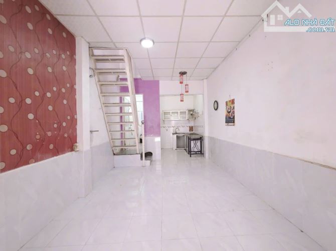 Bán Nhà Giá Rẻ – Đường Hải Đức, P. Phương Sài (Cũ), Tây Nha Trang - 1