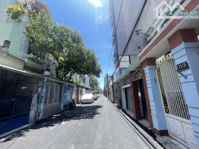 Bán MT Kinh Doanh Phố Tây, Ngay Nguyễn Văn Thoại, 104m2(6.4x15) Nhỉnh 14.x tỷ - 1