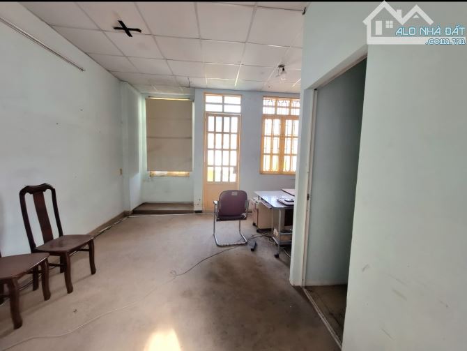 BÁN GẤP NHÀ ĐƯỜNG HOÀNG DIỆU 90m² (5x18) 3 TẦNG P LINH CHIỂU.13Ty - 1