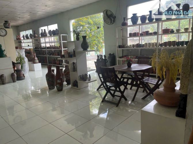 Bán kho, nhà xưởng ở Đường Hưng Định, 5,5 tỷ, 320m2, giá tốt - 1