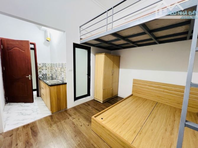 Bán nhà Đội cấn 80m, mt 4m, 4 tầng, 13,8 tỷ - 1