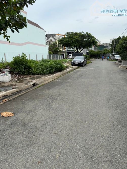 BÁN LÔ ĐẤT ĐẸP – P. BỬU LONG (TRẤN BIÊN), BIÊN HÒA - Sát Đại học Lạc Hồng 5 - 1