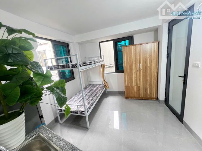 CHO THUÊ PHÒNG 2,6 TR FULL ĐỒ – NGUYÊN XÁ, VÂN TRÌ , ĐH CÔNG NGHIỆP - 1