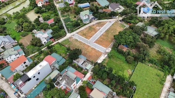 🎯BÁN ĐẤT ĐẸP LỘC KHƯƠNG DOWNTOWN - KHU VỰC HOÀ VANG- TP ĐÀ NẴNG🎯 - 1