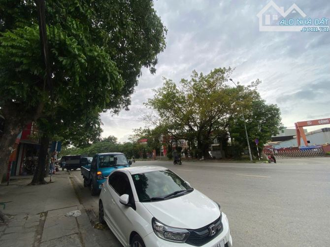 MR Đ.ANH-  BÁN ĐẤT MẶT ĐƯỜNG HÙNG VƯƠNG– HỒNG BÀNG– HẢI PHÒNG GIÁ 11 TỶ - 1
