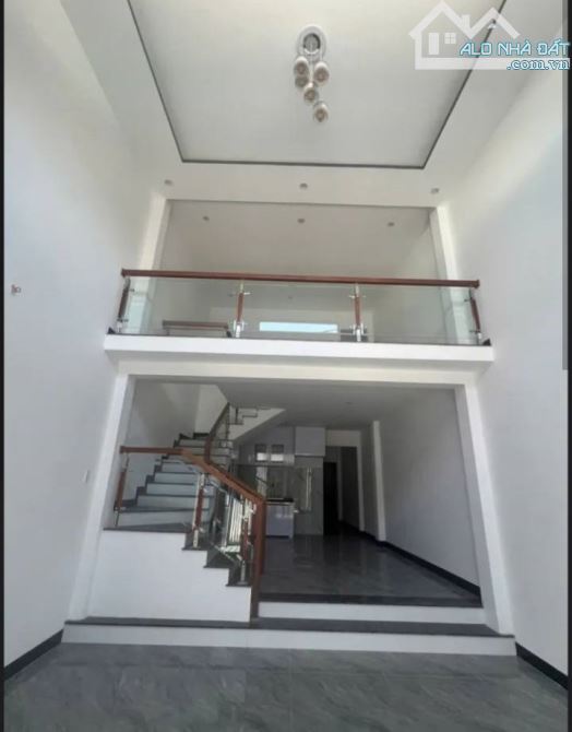 NHÀ ĐẸP VÀO Ở NGAY, MÊ LỮNG ĐÚC, DT 67M2, DŨNG SĨ THANH KHÊ, ĐÀ NẴNG - CHỈ 3.78 TỶ - 1
