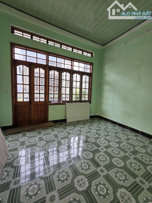 🇻🇳 CHUYỂN NHƯỢNG NHÀ MÊ LỠ GIÁ MỀM HIẾM CÓ MẶT TIỀN NGUYỄN THỊ MINH KHAI, QUI NHƠN. - 2